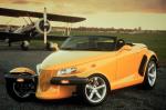 Plymouth Prowler 1997 года